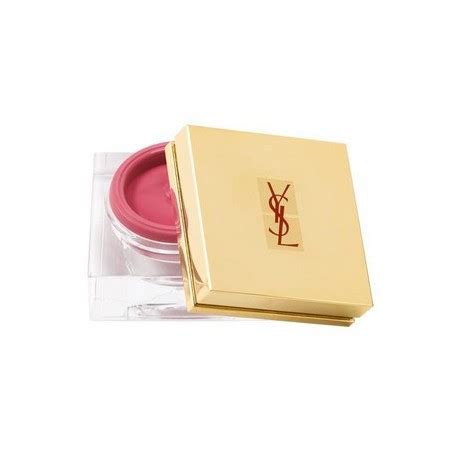 ysl fard in crema|Make Me blush .